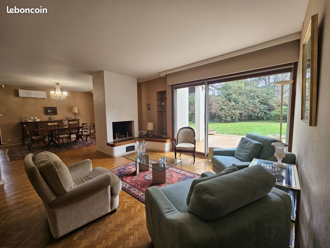 Maison à vendre, 193m², Ramonville-Saint-Agne