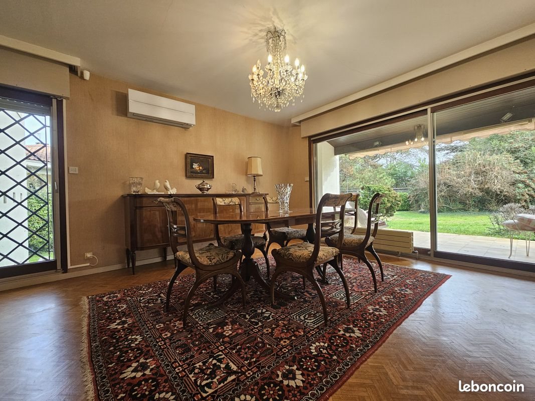 Maison à vendre, 193m², Ramonville-Saint-Agne