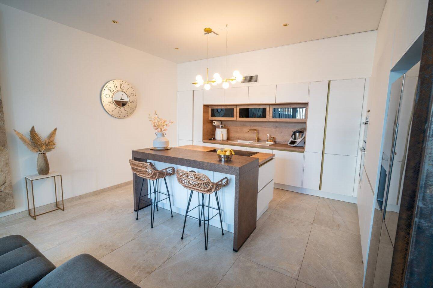 Maison à vendre, 110m², Marseille 11ème