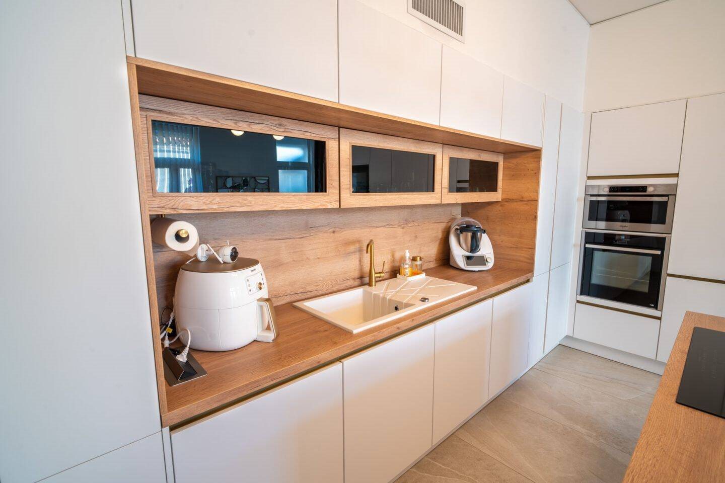 Maison à vendre, 110m², Marseille 11ème