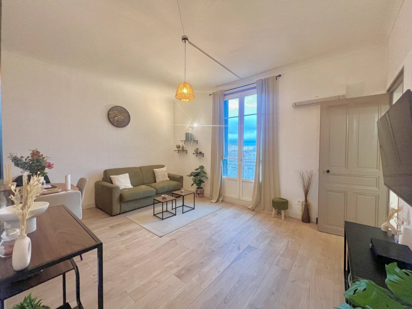 Appartement à vendre, 44m², Nîmes