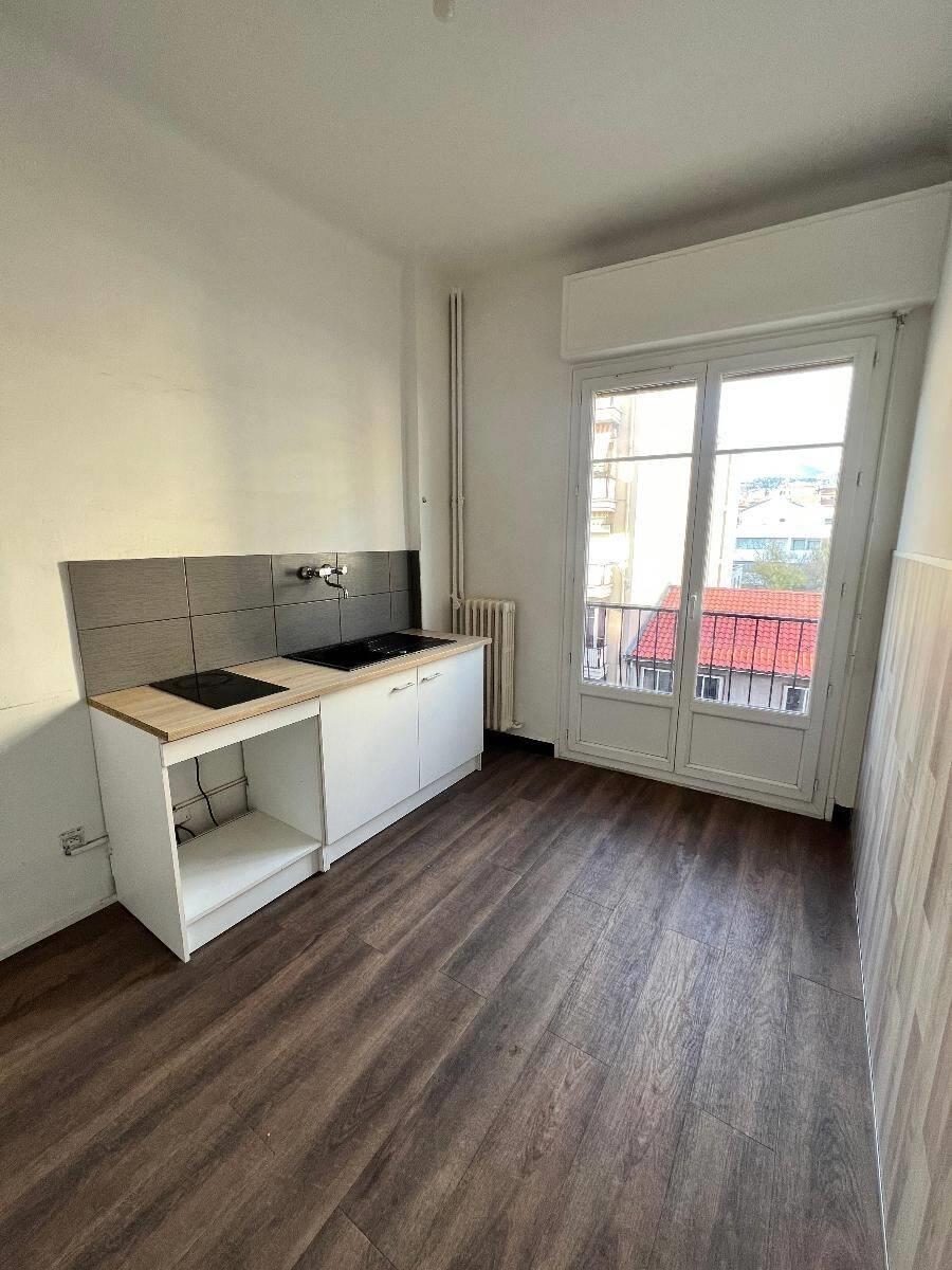 Appartement à vendre, 31m², Nice