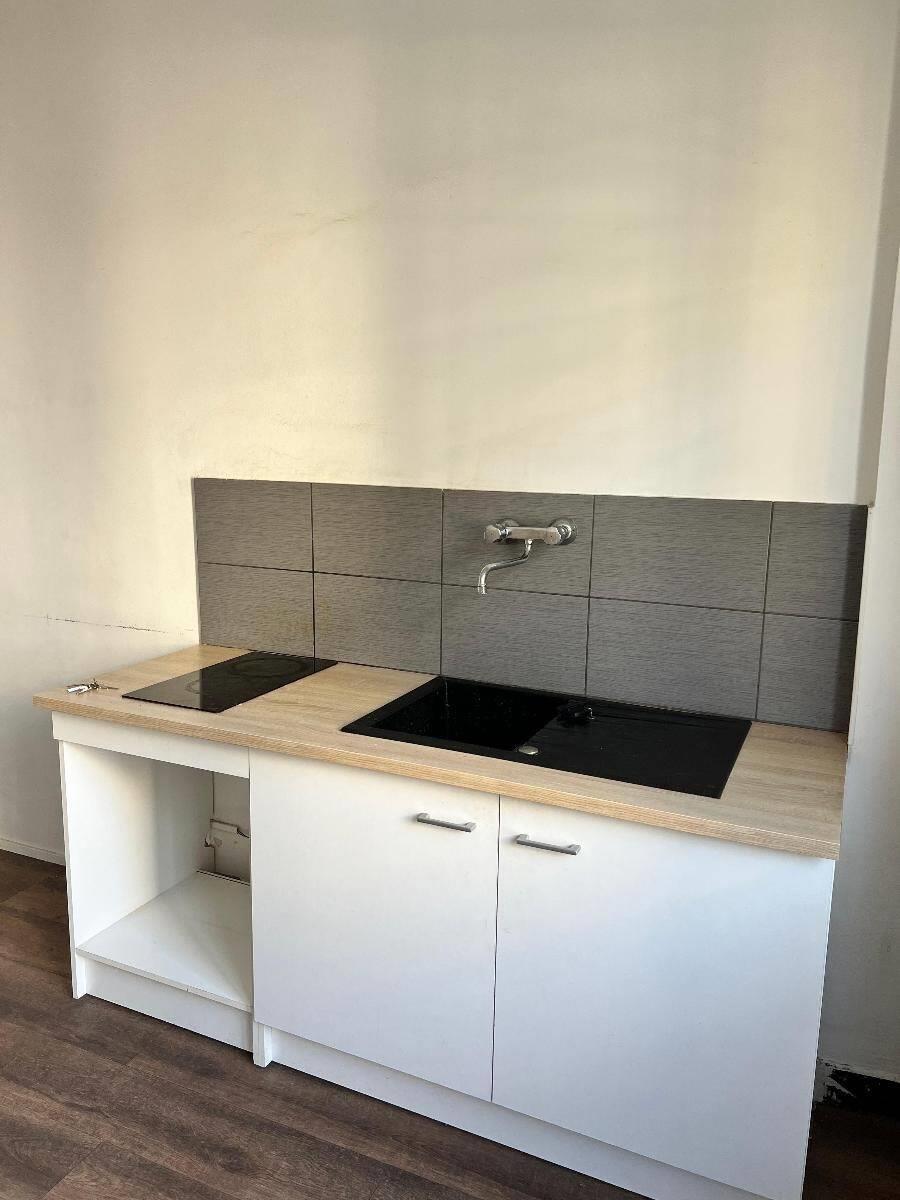 Appartement à vendre, 31m², Nice