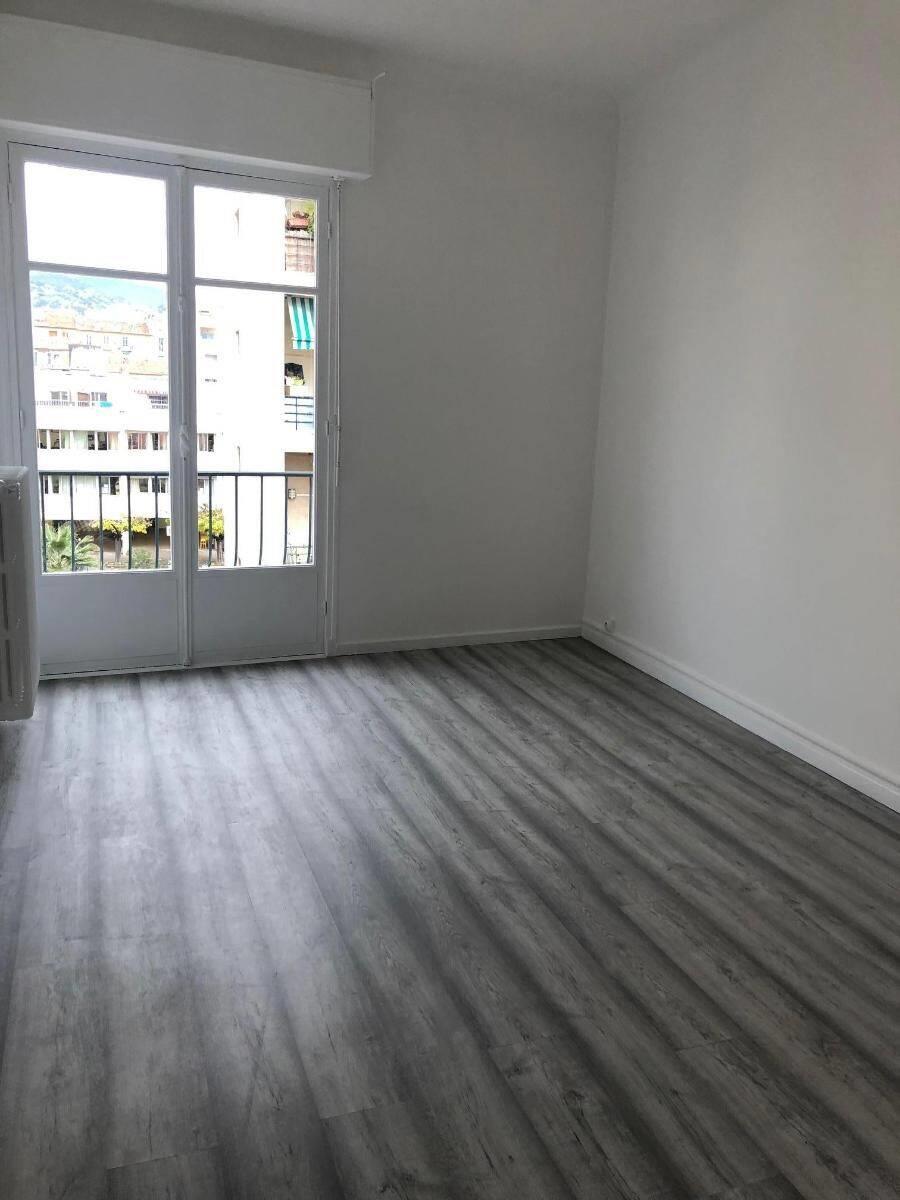 Appartement à vendre, 51m², Nice