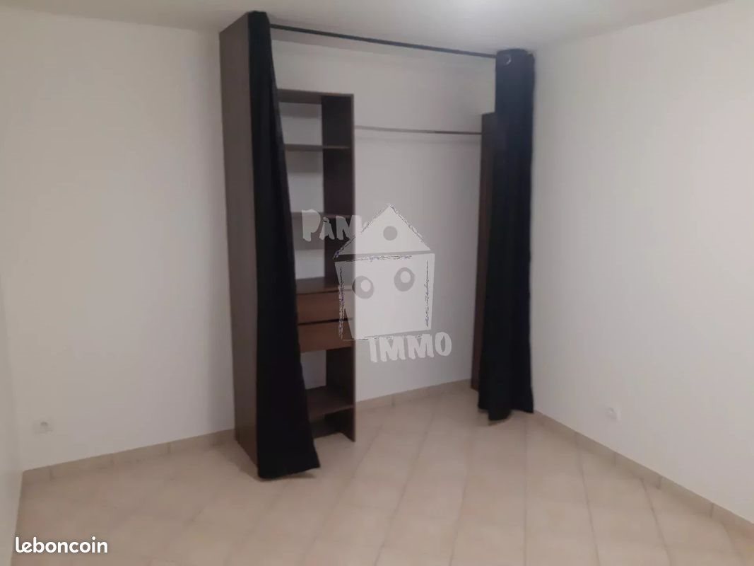 Appartement à louer, 29m², Pont-à-Mousson
