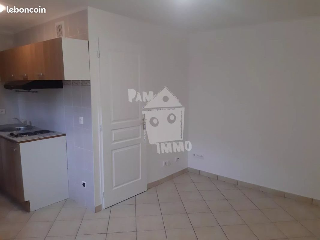 Appartement à louer, 29m², Pont-à-Mousson