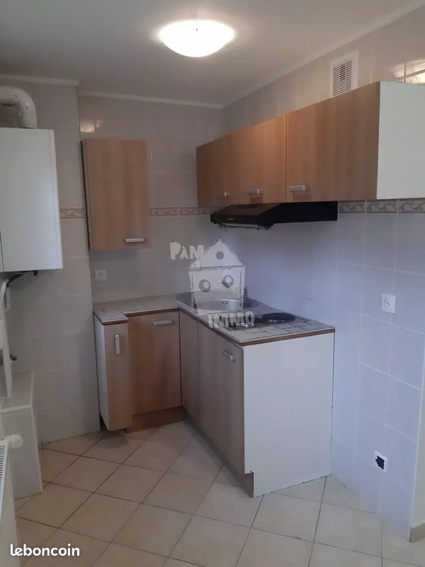 Appartement à louer, 29m², Pont-à-Mousson