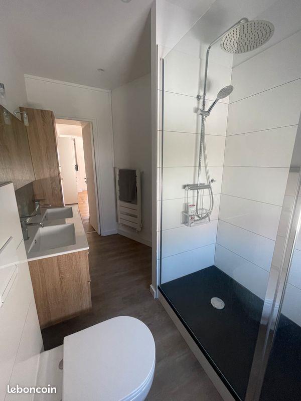 Appartement à louer, 63m², Reims