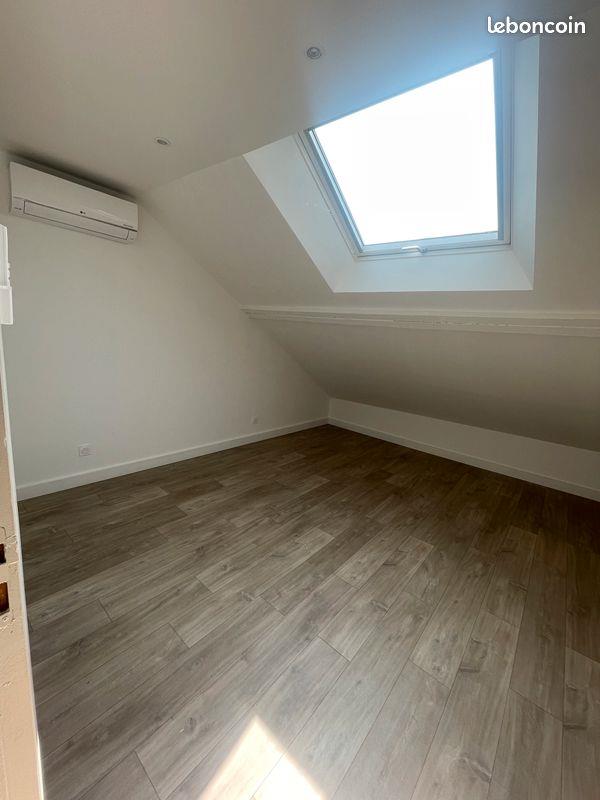 Appartement à louer, 63m², Reims