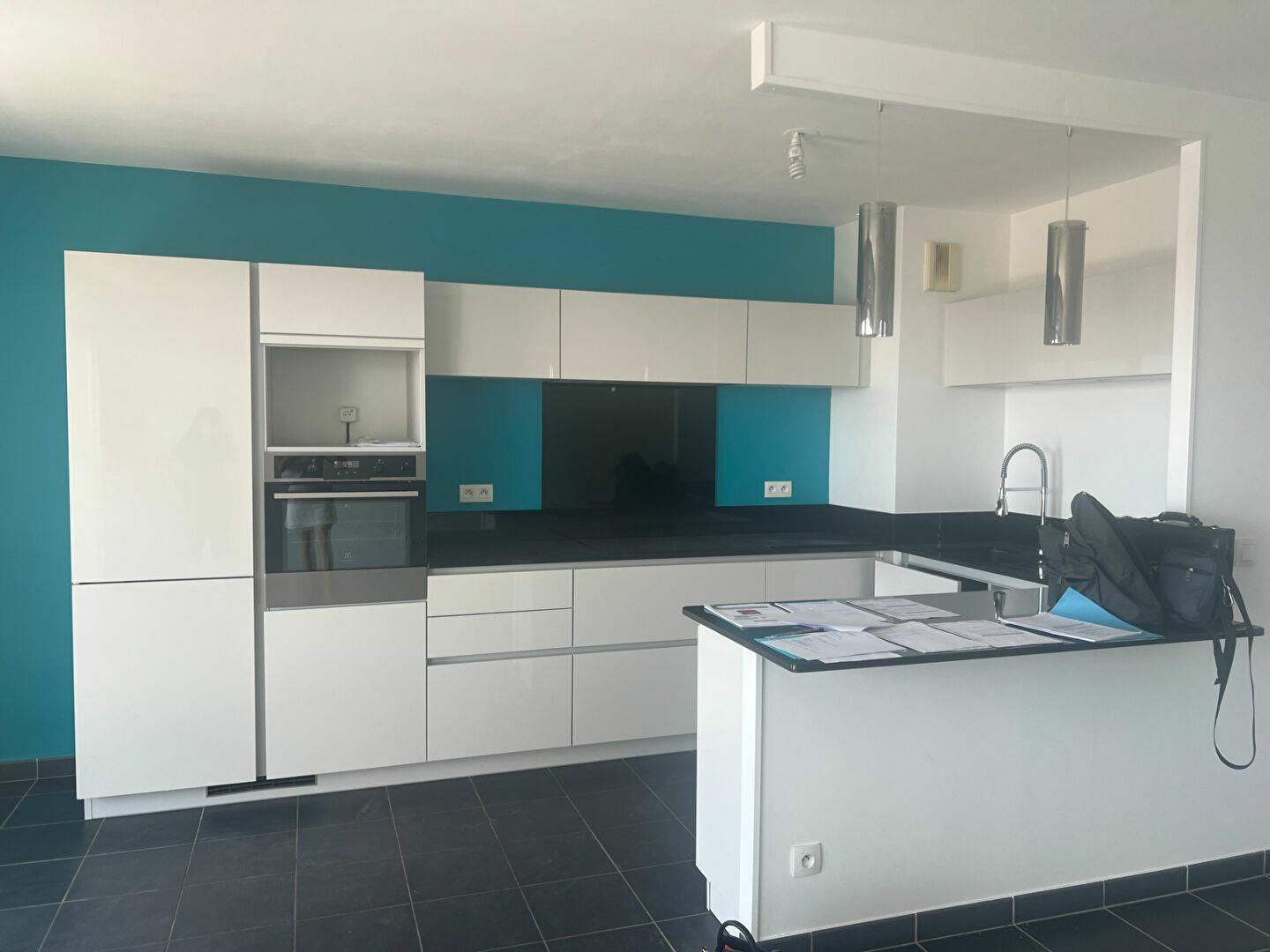 Maison à louer, 78m², Juvignac