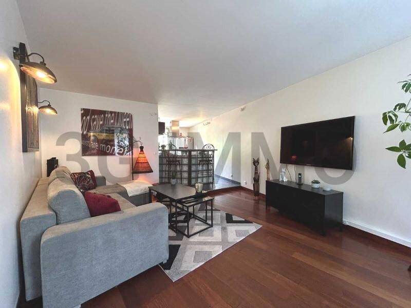 Appartement à vendre, 90m², Coubron