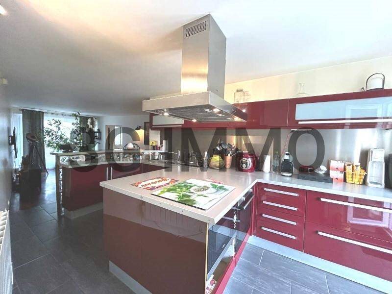 Appartement à vendre, 90m², Coubron