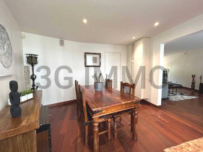 Appartement à vendre, 90m², Coubron