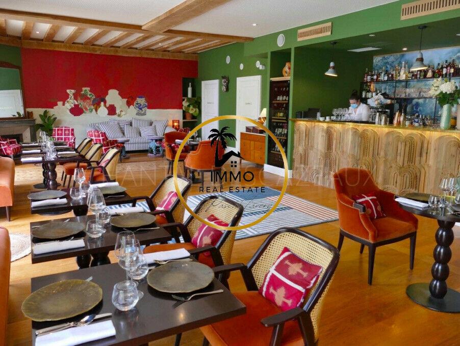 Appartement à vendre, 520m², Bordeaux