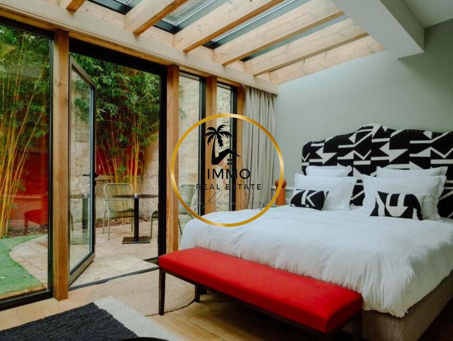 Appartement à vendre, 520m², Bordeaux