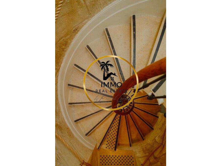 Appartement à vendre, 520m², Bordeaux