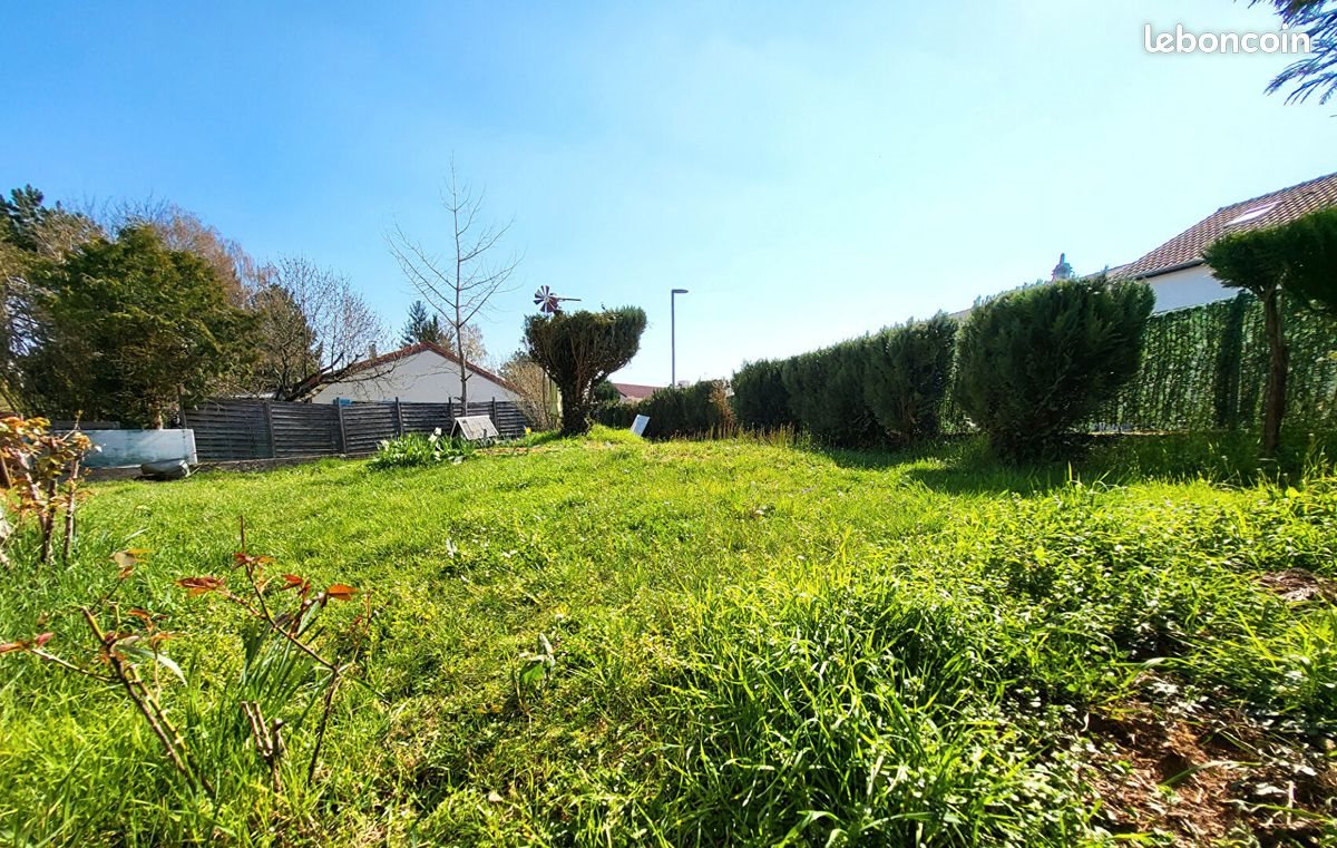 Maison à vendre, 112m², Scy-Chazelles