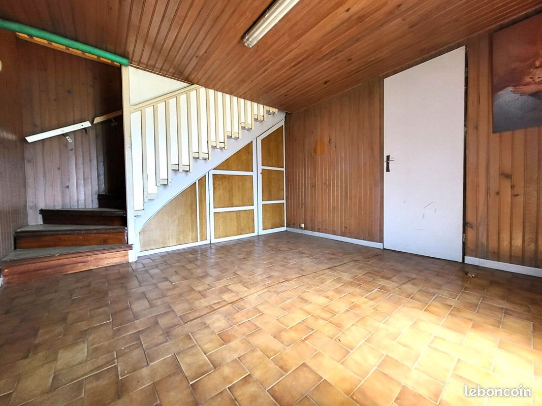 Maison à vendre, 112m², Scy-Chazelles