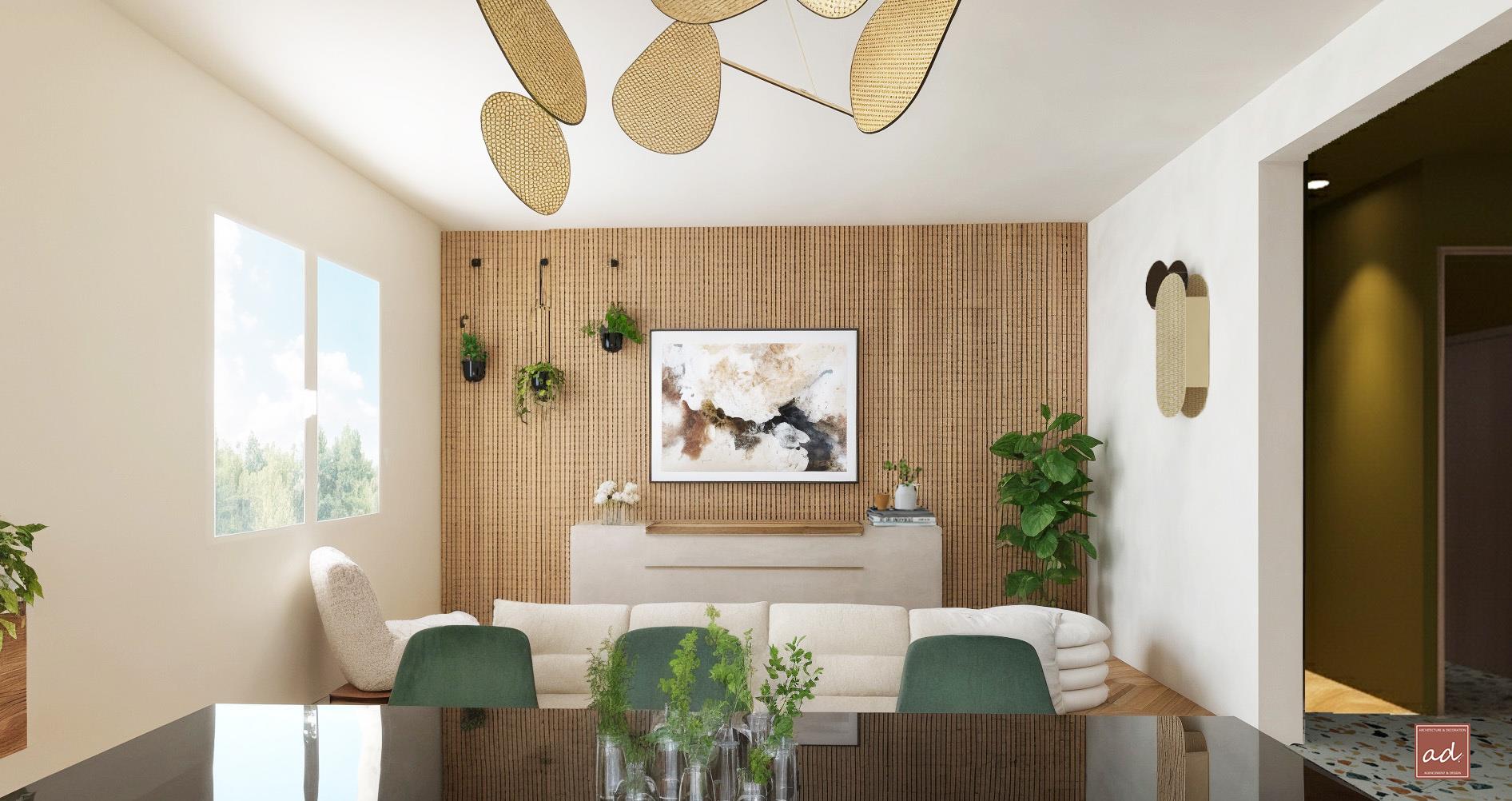 Appartement à vendre, 103m², Cabriès