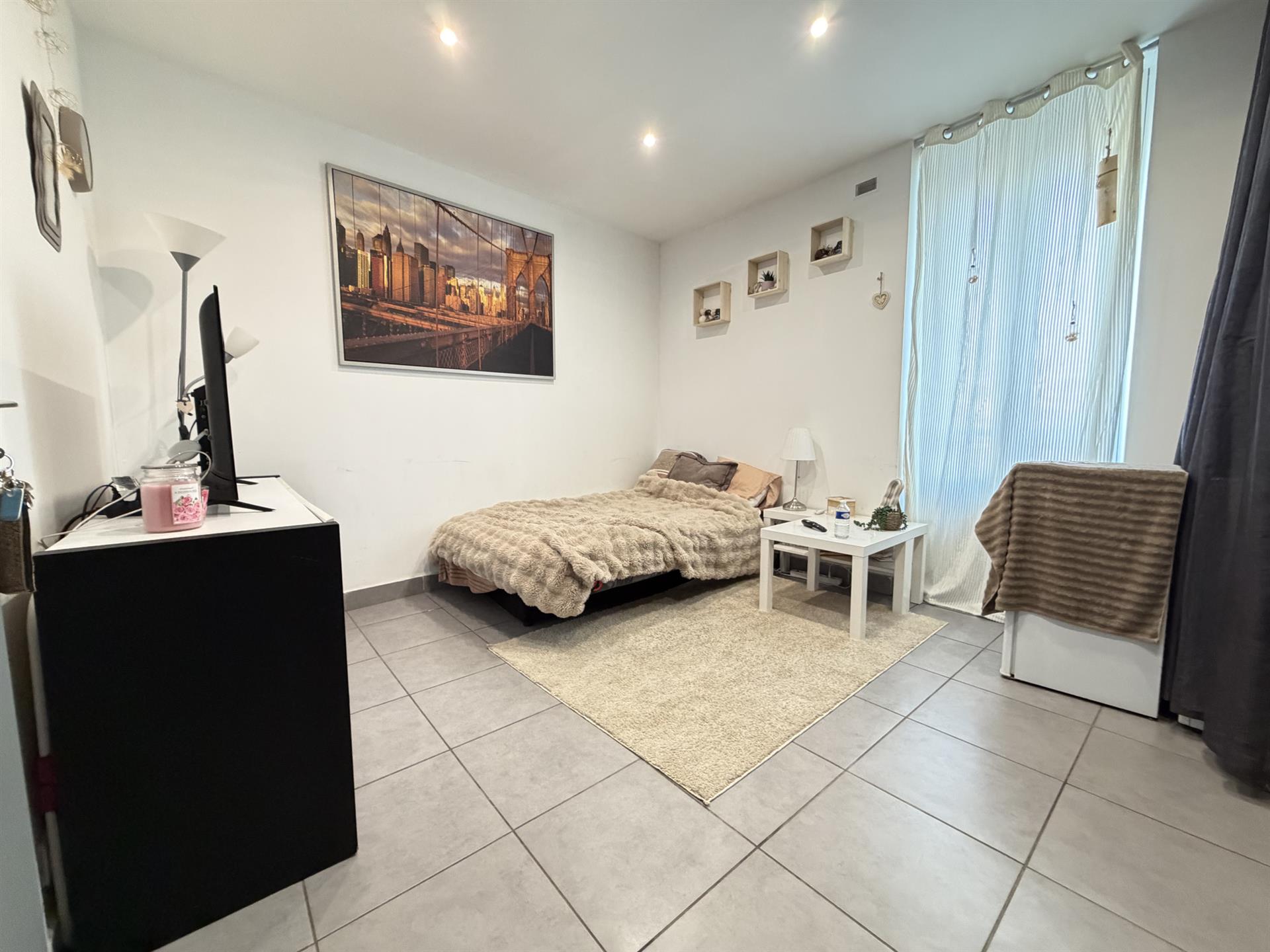 Appartement à vendre, 16m², Saint-Victoret