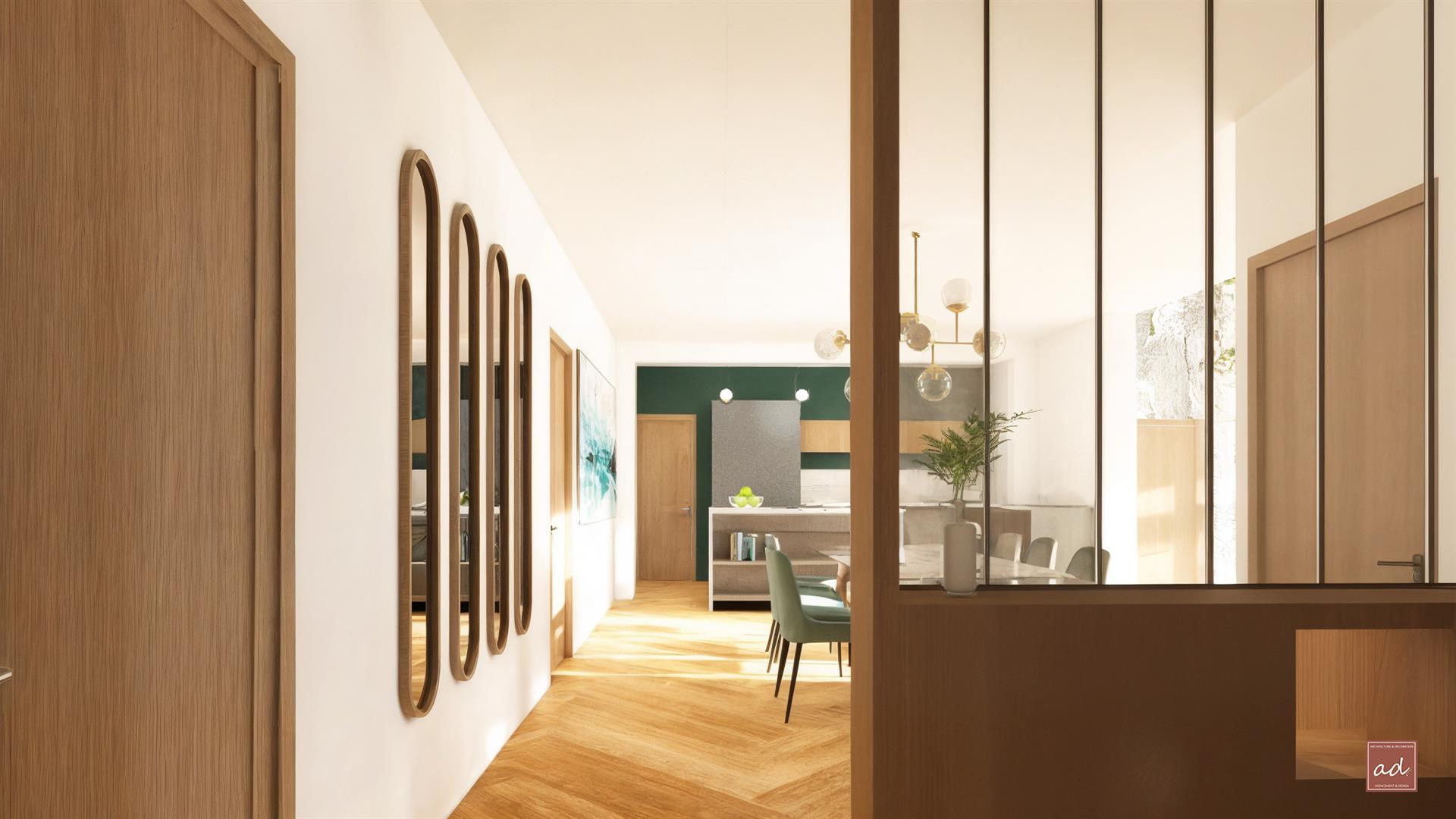 Appartement à vendre, 154m², Cabriès