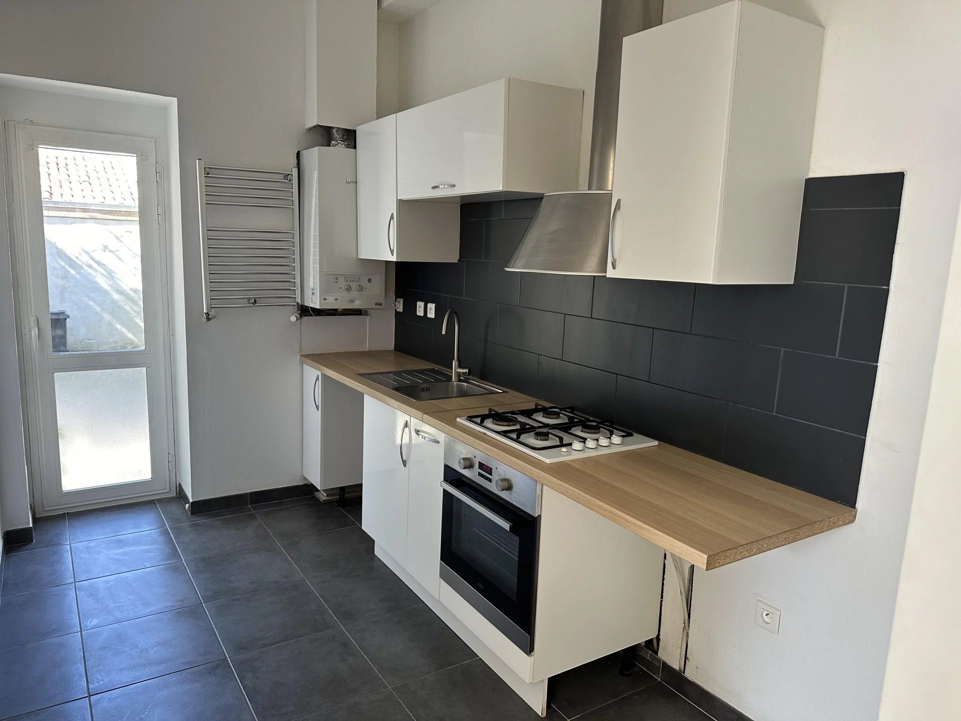 Maison à louer, 69m², Blanquefort