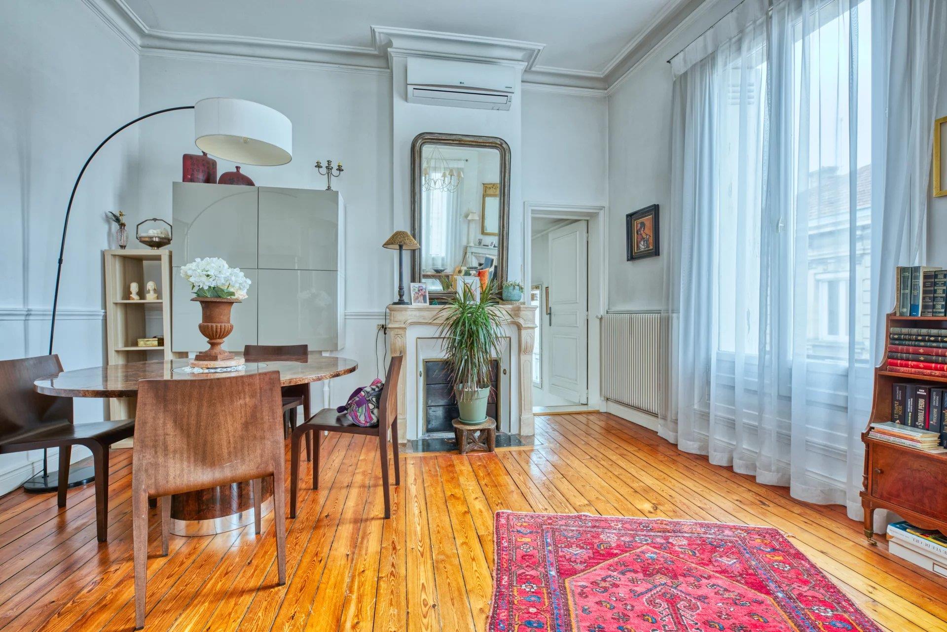 Appartement à vendre, 113m², Bordeaux