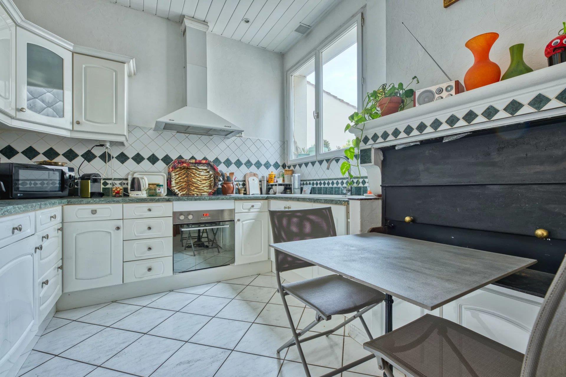 Appartement à vendre, 113m², Bordeaux