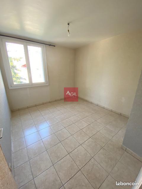 Appartement à louer, 56m², Grenoble