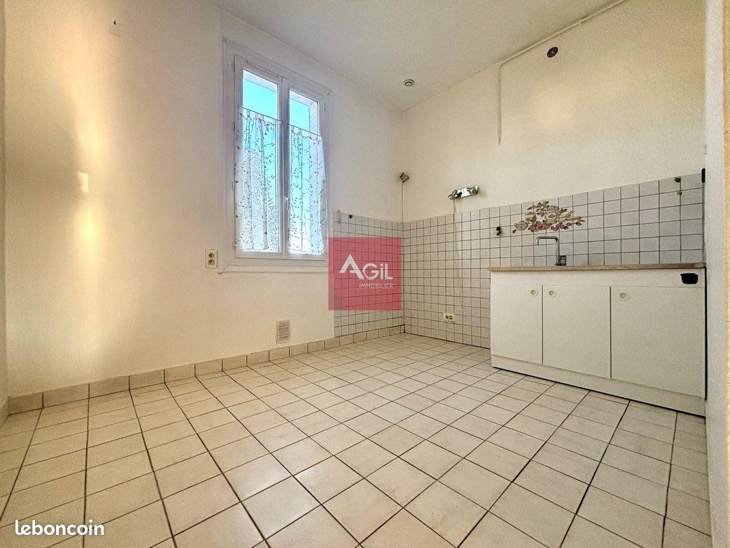 Appartement à louer, 32m², Grenoble