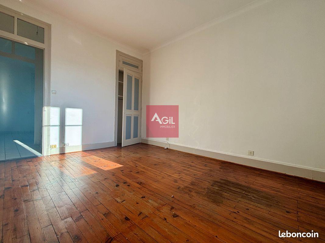 Appartement à louer, 32m², Grenoble
