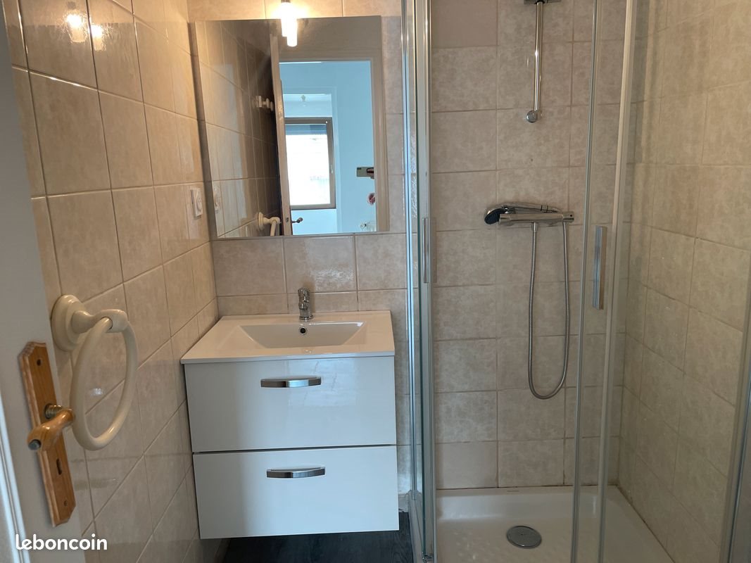 Appartement à louer, 40m², Fesches-le-Châtel