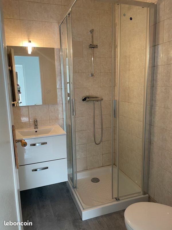 Appartement à louer, 40m², Fesches-le-Châtel