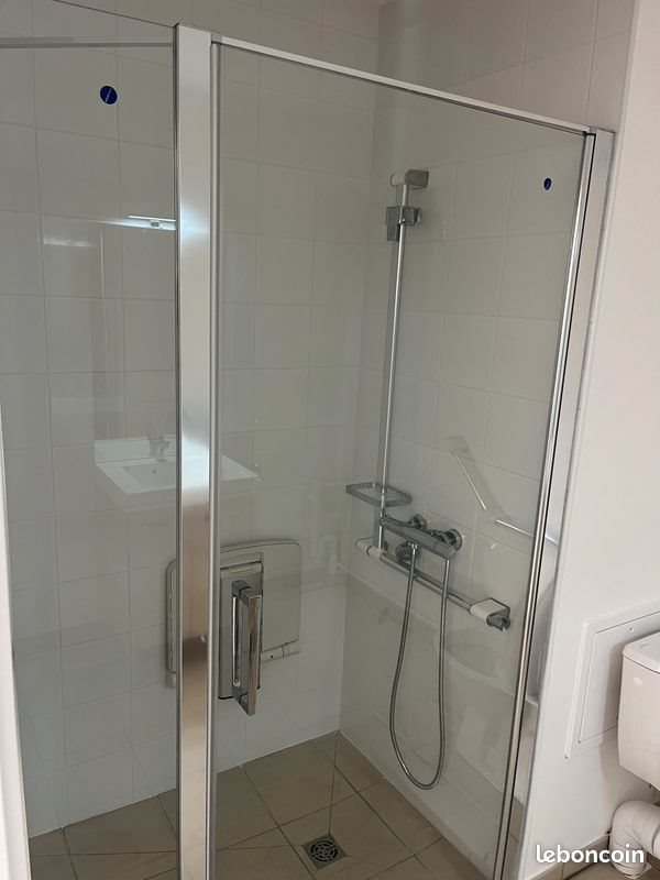 Appartement à louer, 55m², Téteghem