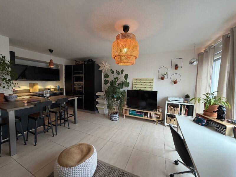 Appartement à louer, 62m², Hettange-Grande