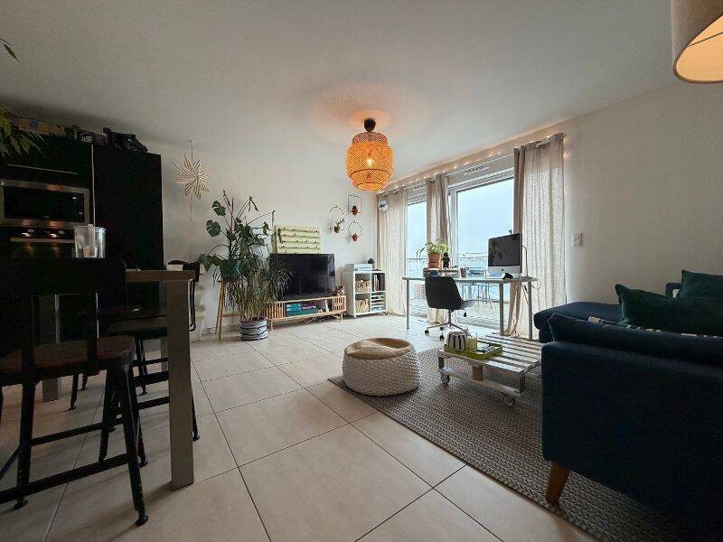 Appartement à louer, 62m², Hettange-Grande