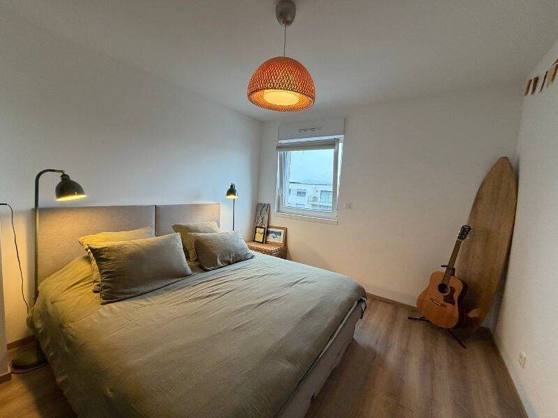 Appartement à louer, 62m², Hettange-Grande