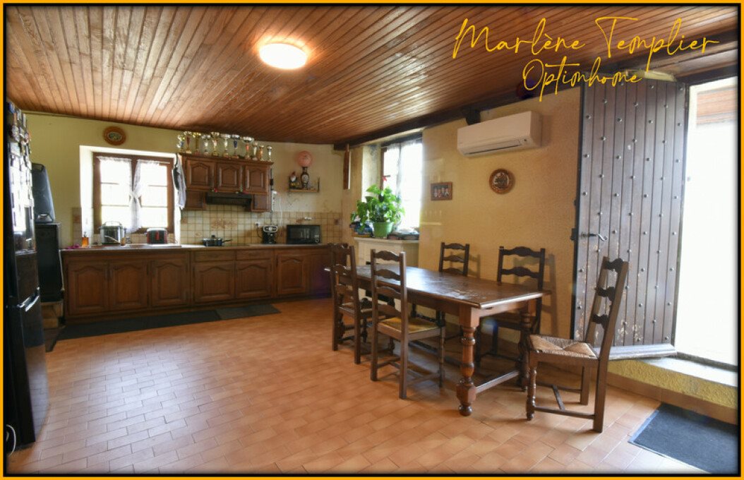 Maison à vendre, 182m², Angous