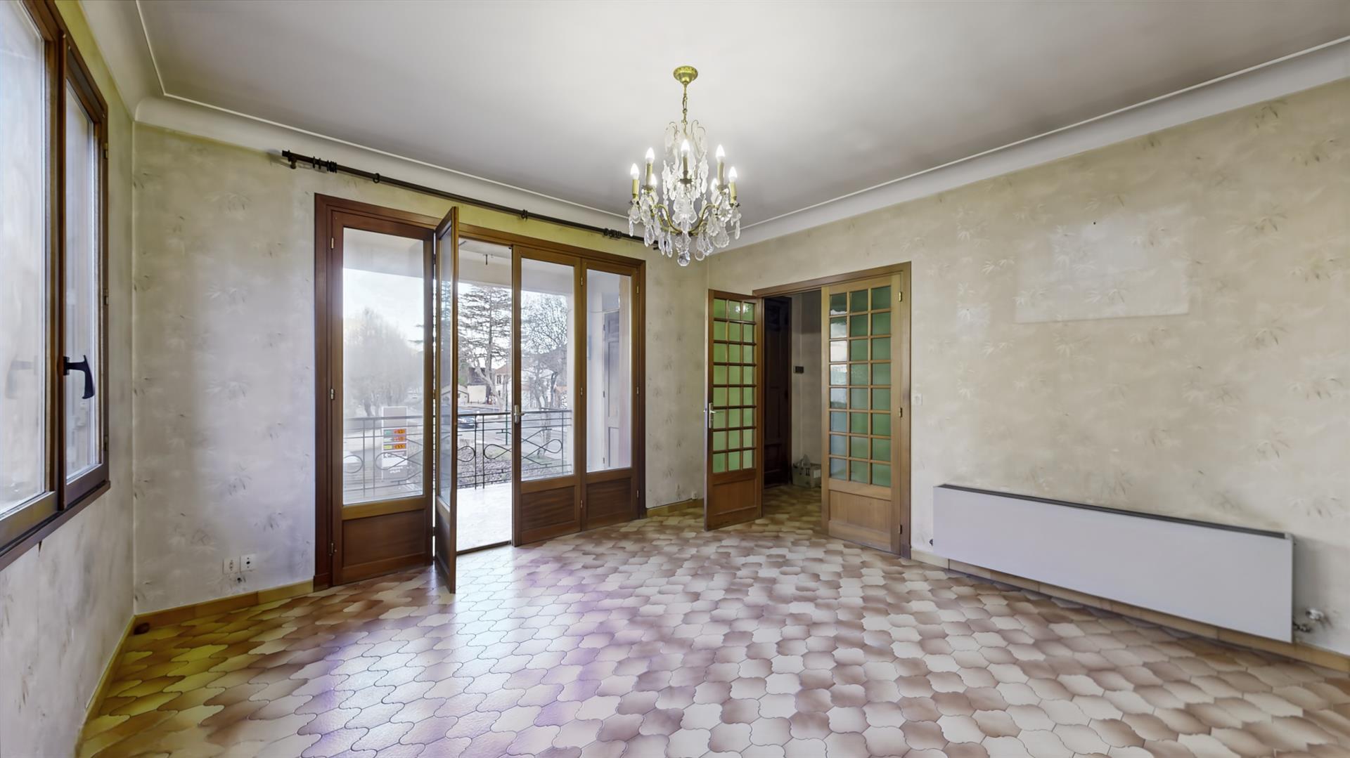 Appartement à vendre, 124m², Puget-Théniers