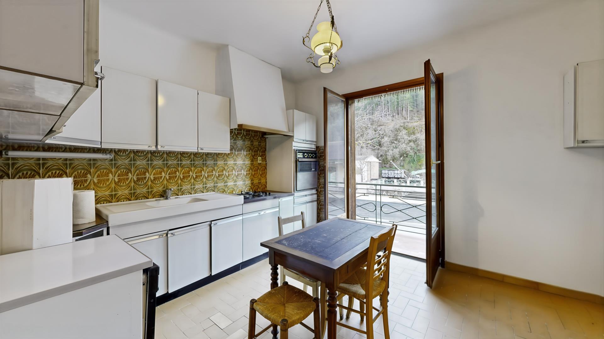 Appartement à vendre, 124m², Puget-Théniers