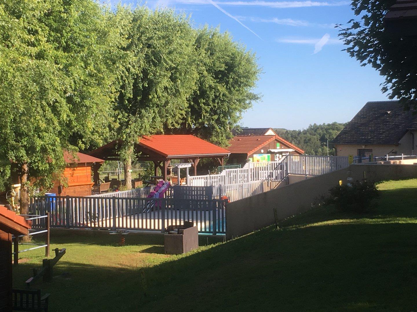 Maison à vendre, 19m², Saint-Sornin-Lavolps