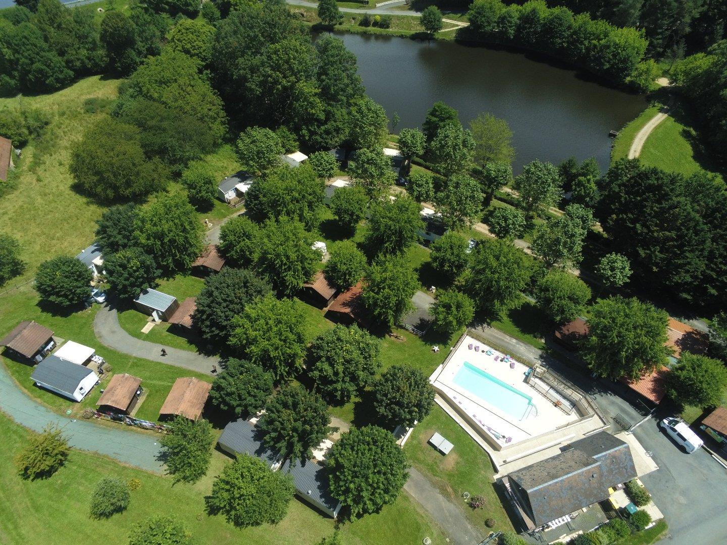 Maison à vendre, 19m², Saint-Sornin-Lavolps