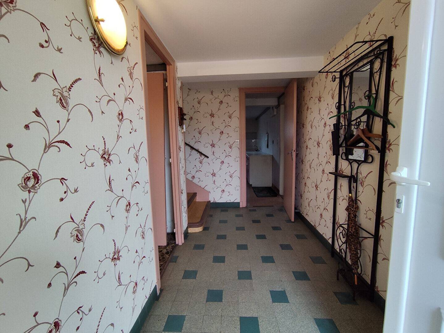 Maison à vendre, 125m², Saint-Jean-le-Blanc