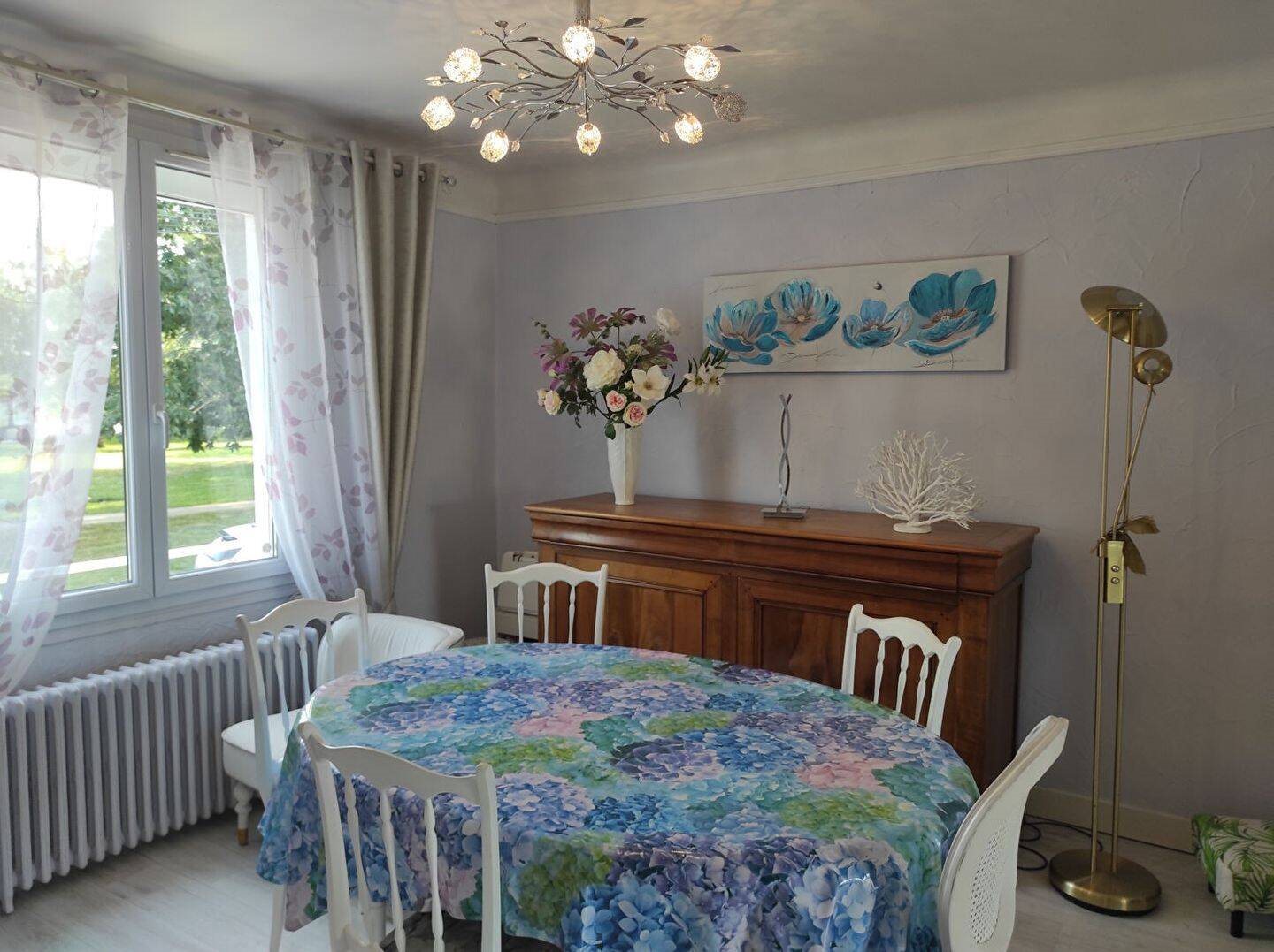 Maison à vendre, 73m², Saint-Jean-le-Blanc