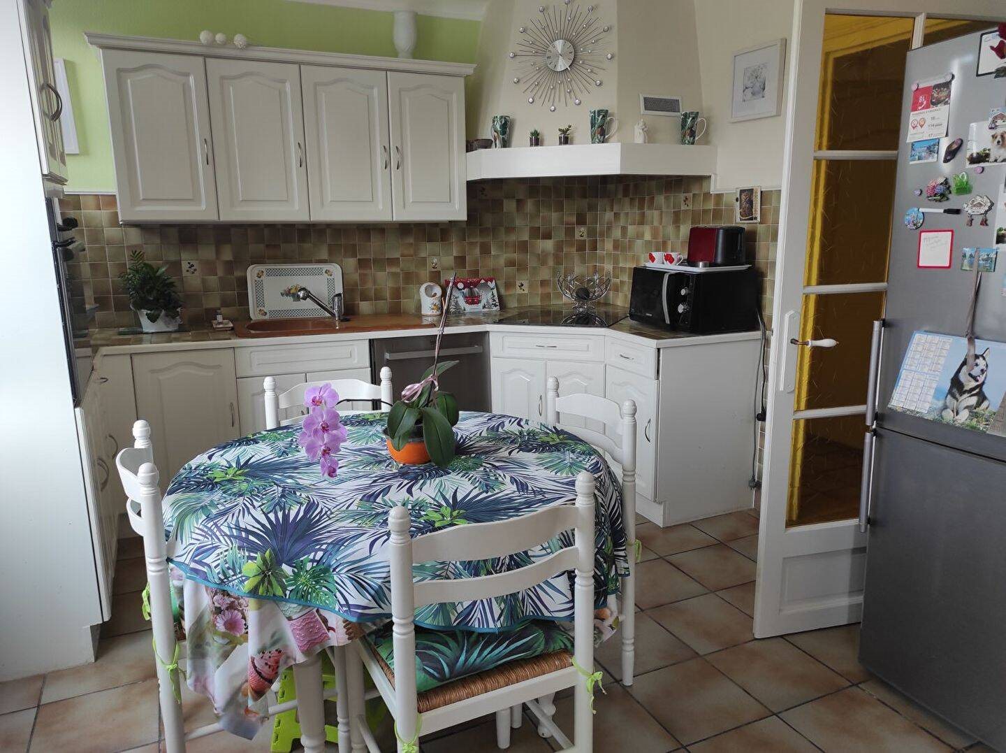 Maison à vendre, 73m², Saint-Jean-le-Blanc