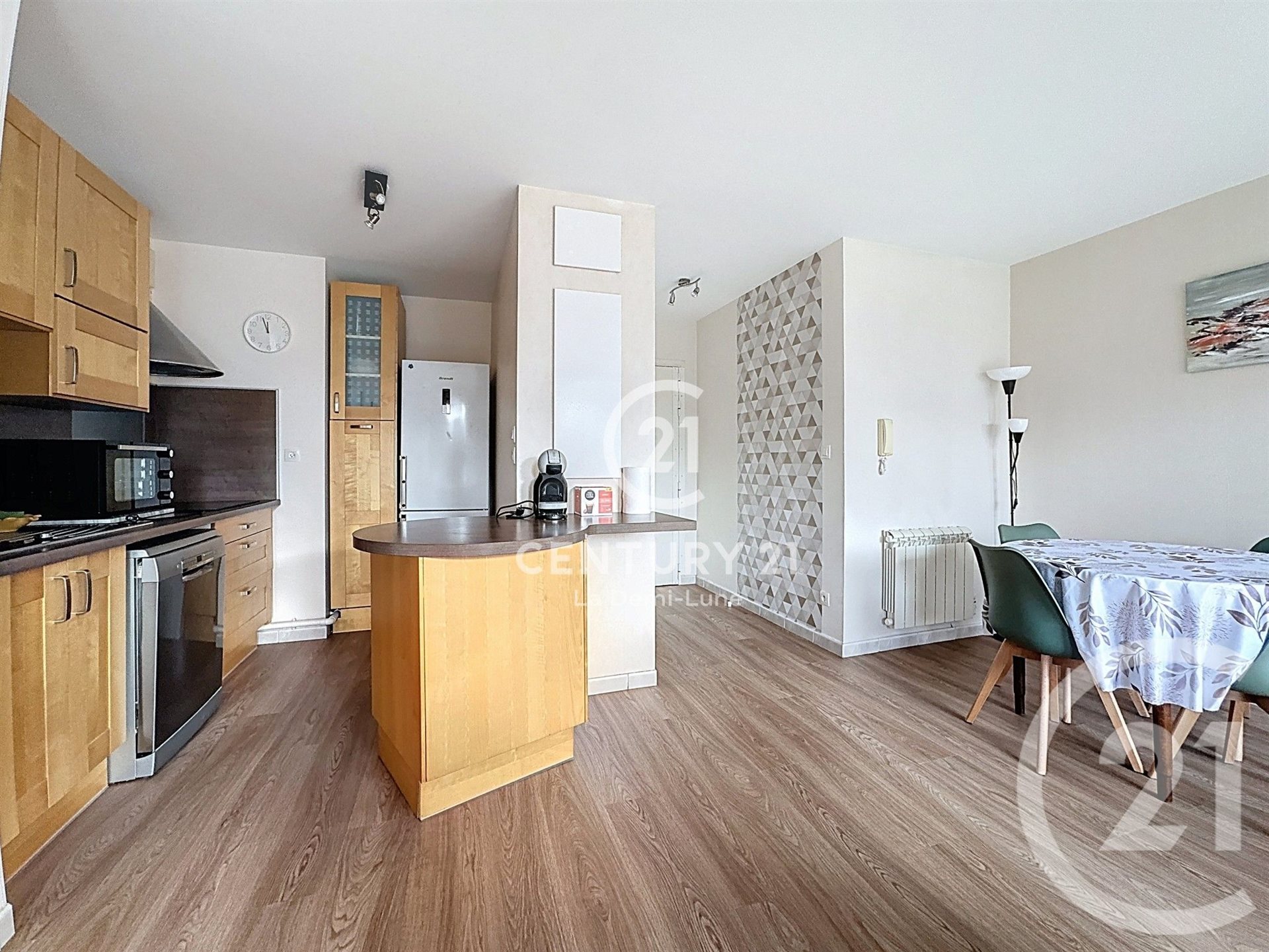 Appartement à louer, 60m², Tassin-la-Demi-Lune