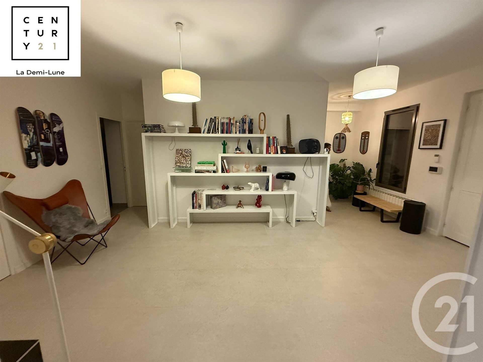 Maison à louer, 314m², Tassin-la-Demi-Lune