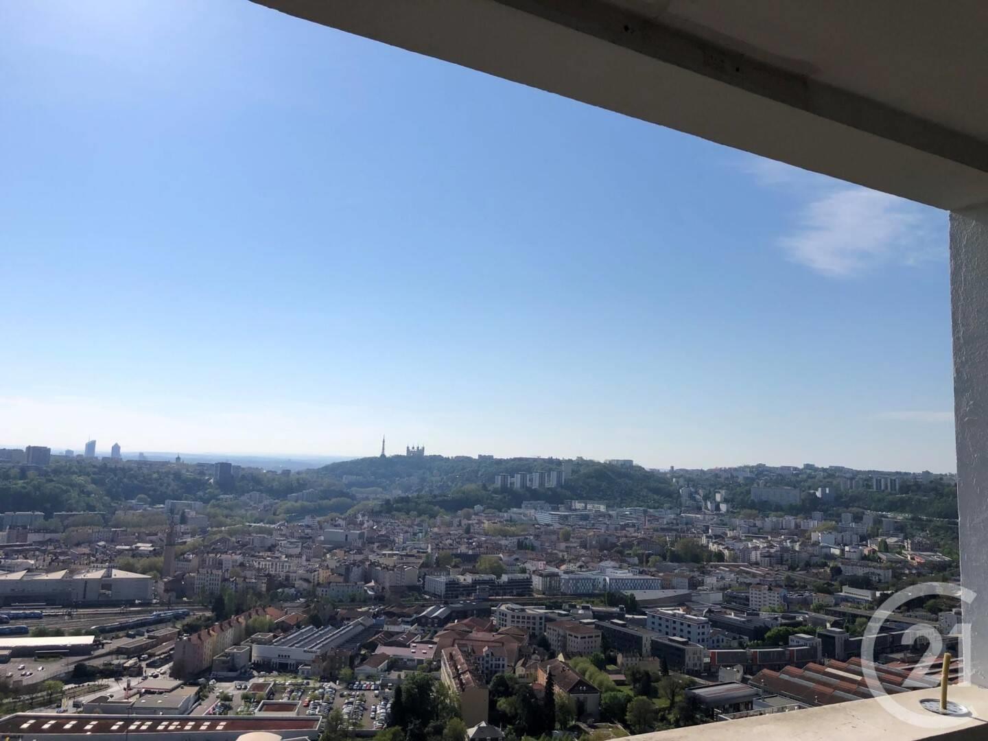 Appartement à vendre, 83m², Lyon 9ème