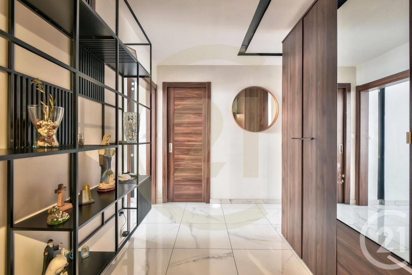 Appartement à vendre, 83m², Lyon 9ème