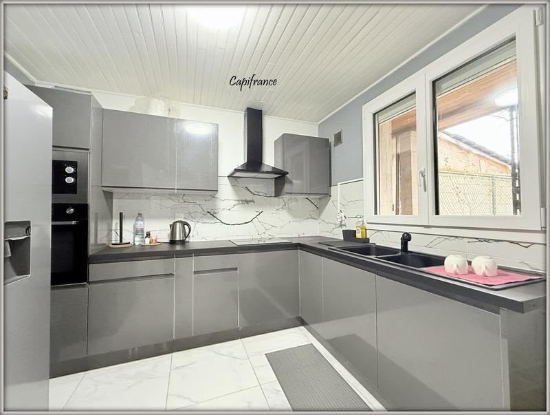 Maison à louer, 71m², Drancy